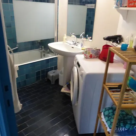 דירה Port An Dro 1 - Wifi, Jardin, 200m - K295
