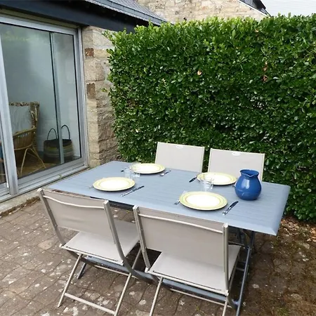 Port An Dro 1 - Wifi, Jardin, 200m - K295 דירה קרנאק