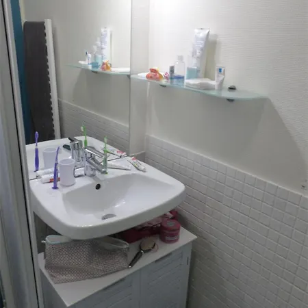 Port An Dro 1 - Wifi, Jardin, 200m - K295
