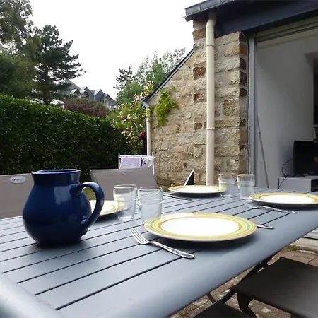 Port An Dro 1 - Wifi, Jardin, 200m - K295 * Carnac