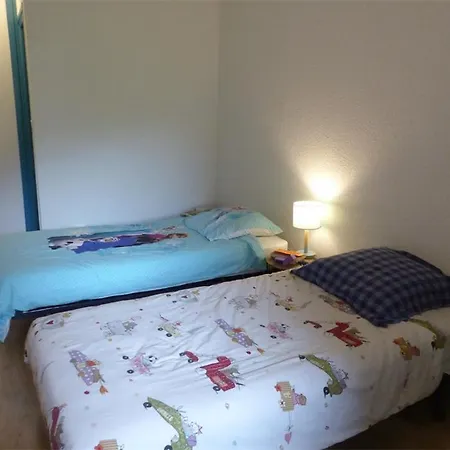 Lägenhet Port An Dro 1 - Wifi, Jardin, 200m - K295