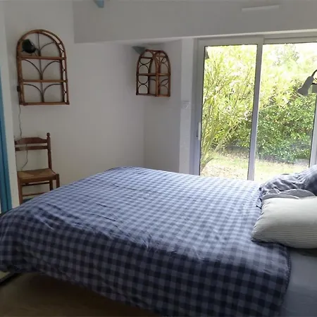Port An Dro 1 - Wifi, Jardin, 200m - K295 *