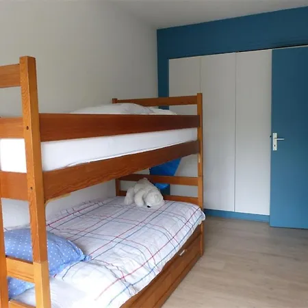 Lägenhet Port An Dro 1 - Wifi, Jardin, 200m - K295 Carnac