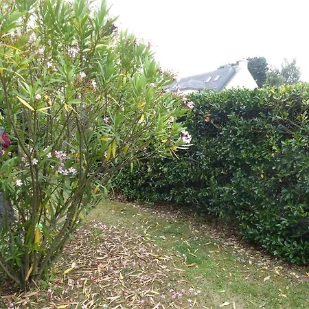 Port An Dro 1 - Wifi, Jardin, 200m - K295 דירה