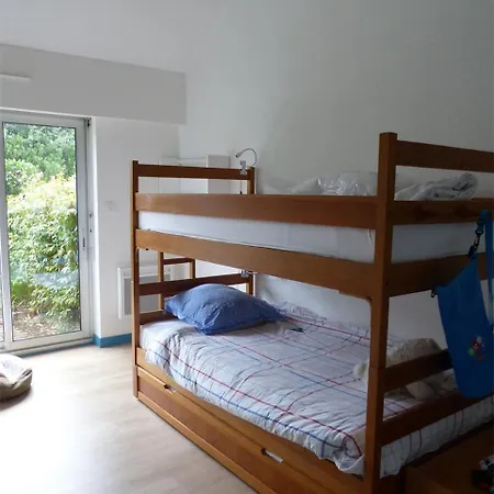 Port An Dro 1 - Wifi, Jardin, 200m - K295 Carnac